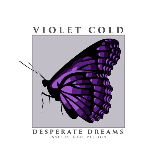 Desperate Dreams