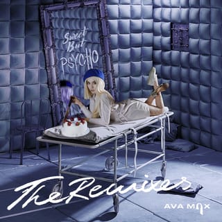 Sweet but Psycho (Remixes)