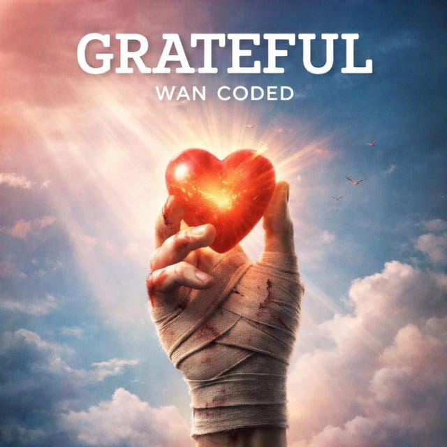 Grateful - Single
