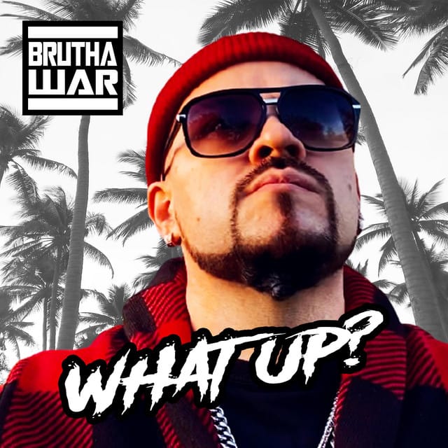 What Up?