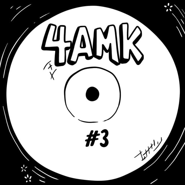 4AMK3 - Single