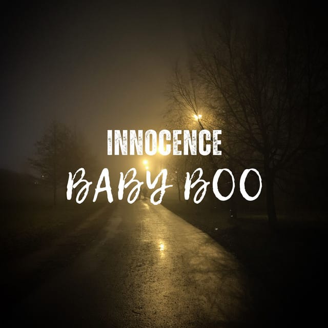 Innocence (Baby Boo Remix) - Single