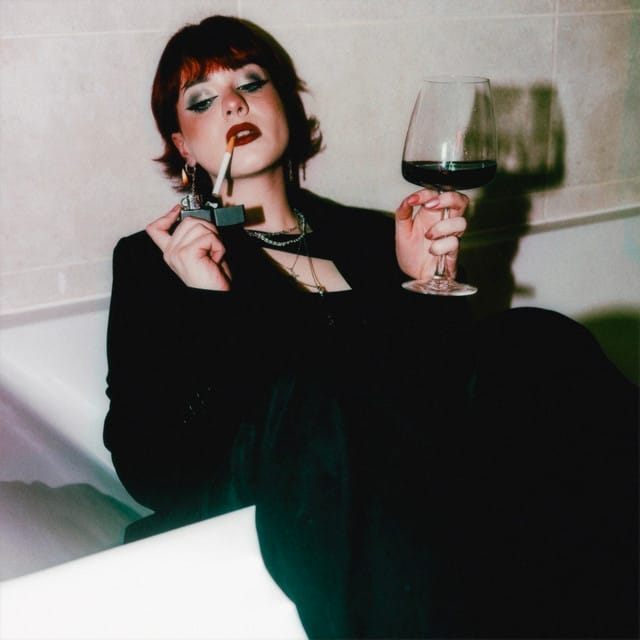 I Wanna Be Your Girlfriend - Single