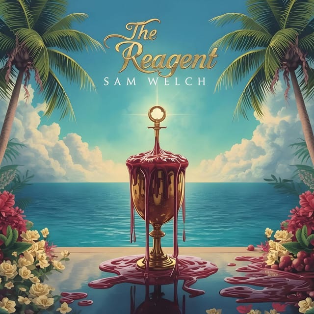 The Reagent - Single