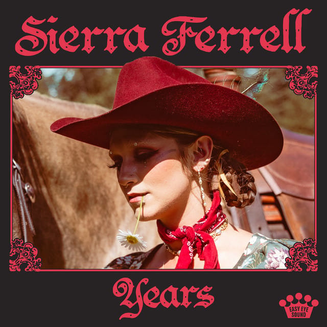 Years - Single