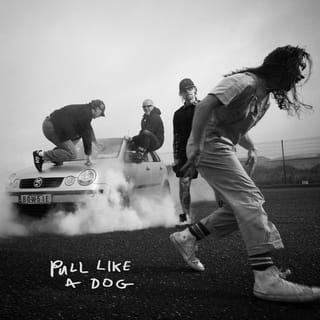 Pullin' Teeth (feat. Kevin Rheault)