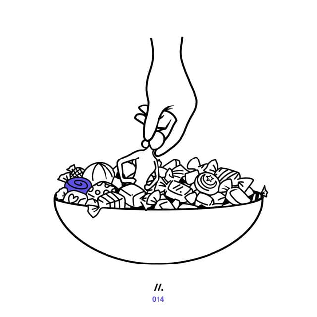 Craving What Ain't Mine (Radio Mix)
