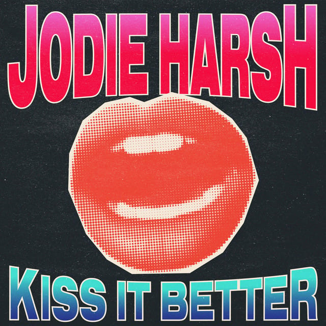 Kiss It Better