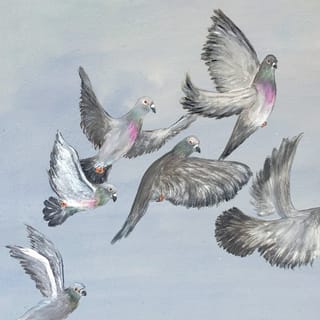 Six Songs - EP