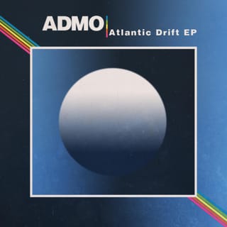 Atlantic Drift - EP