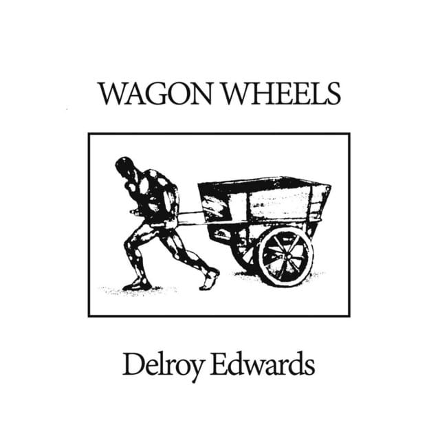Wagon Wheels - EP