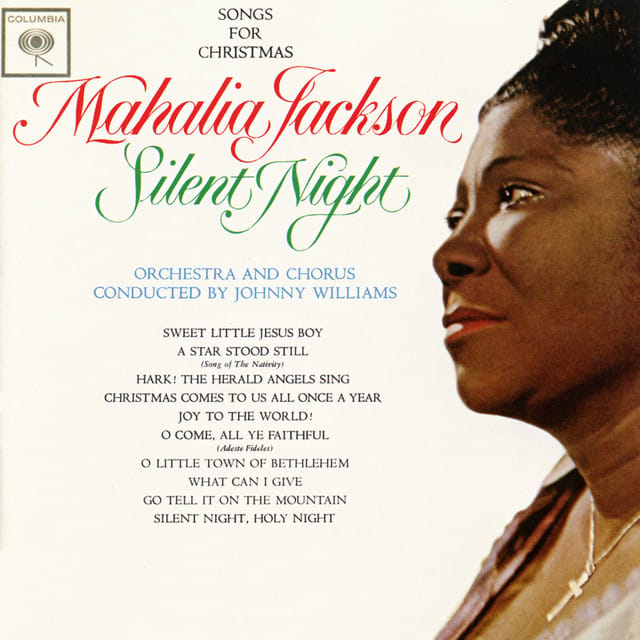Silent Night: Songs For Christmas