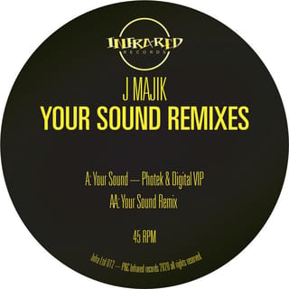 Your Sound Remixes