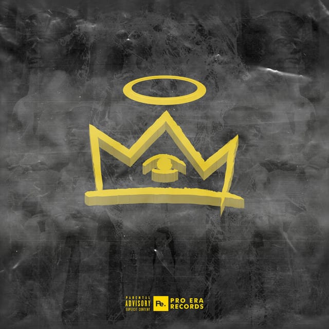 King To a God