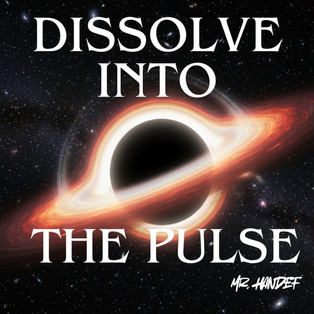 Dissolve Into The Pulse - Single
