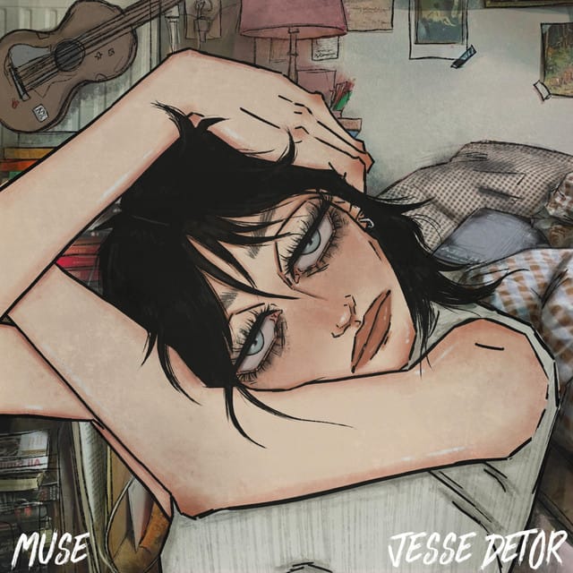 Muse - Single