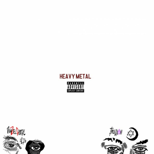 Heavy Metal