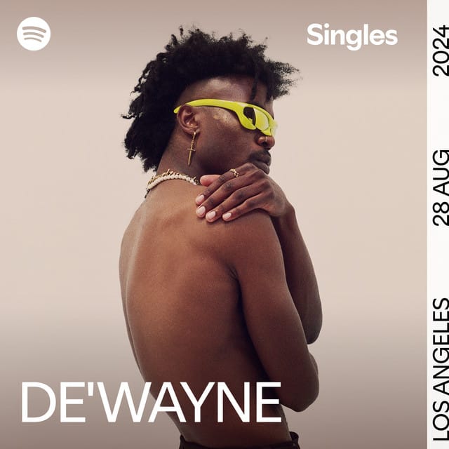 love raider (Spotify Singles)