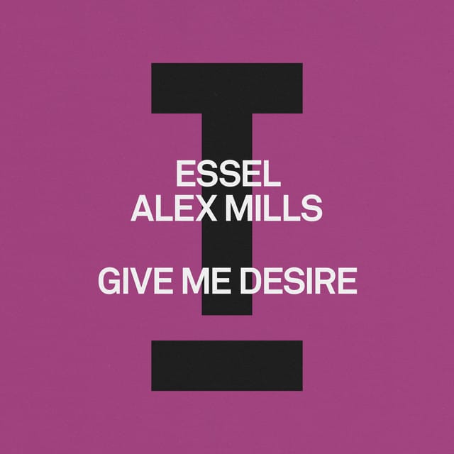 Give Me Desire