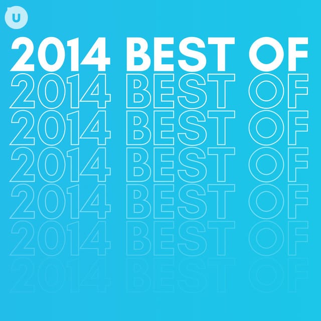 2014 Best of by uDiscover