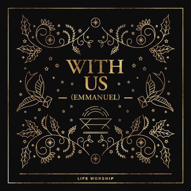 With Us (Emmanuel)