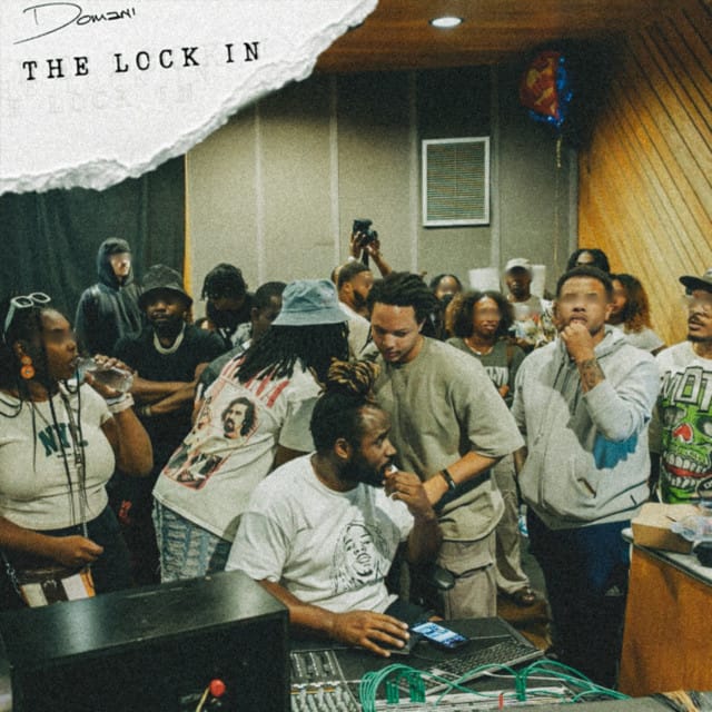 The Lock In • ATL