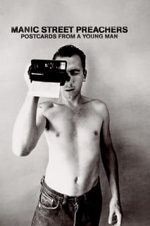 Postcards From A Young Man