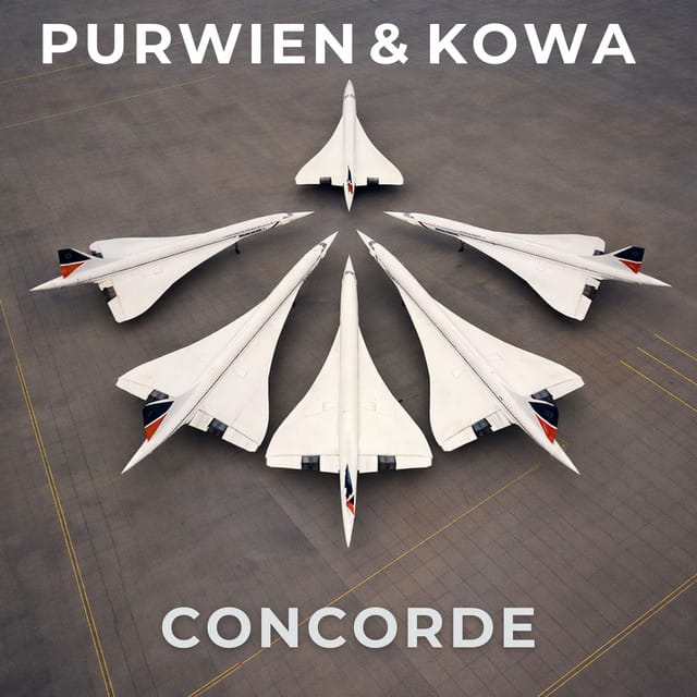 Concorde