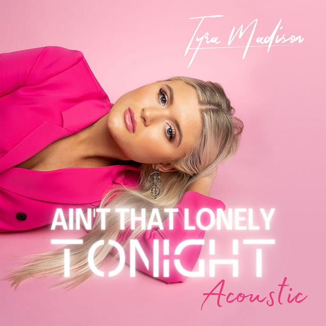 Ain’t That Lonely Tonight (Acoustic)