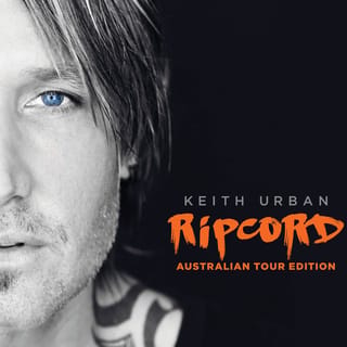 Ripcord (Australian Tour Edition)