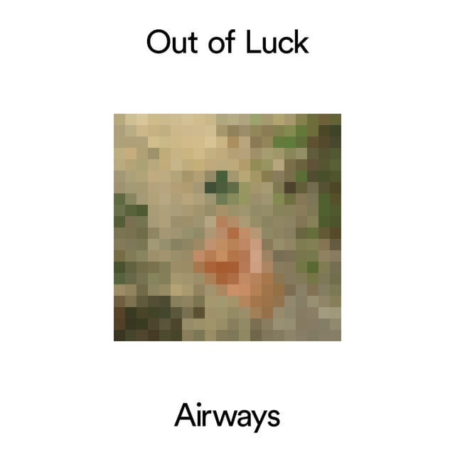 Out of Luck
