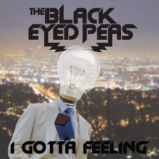 I Gotta Feeling (International Version)
