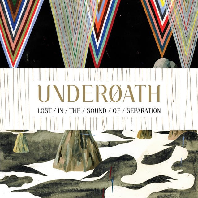 洋楽 UNDEROATH Act of Depression CD Act of Depression - Wikipedia
