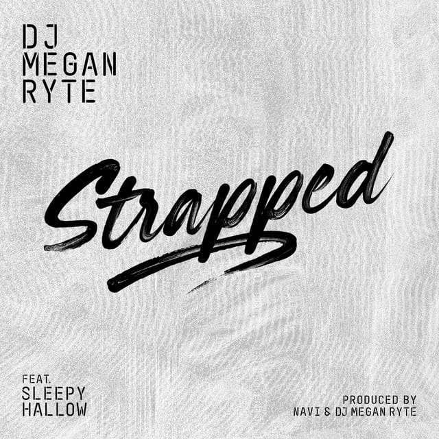 DJ Megan Ryte