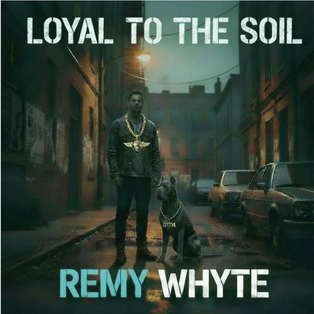 Loyal To The Soil