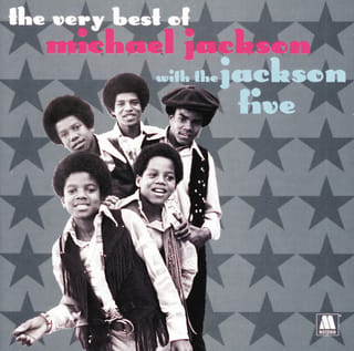 The Very Best Of Michael Jackson With The Jackson 5