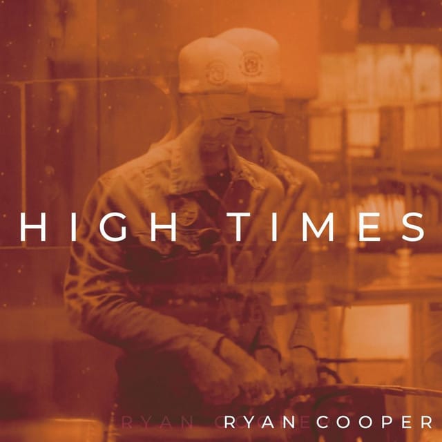 High Times - Single