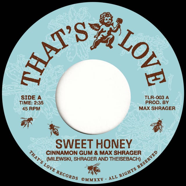 Sweet Honey