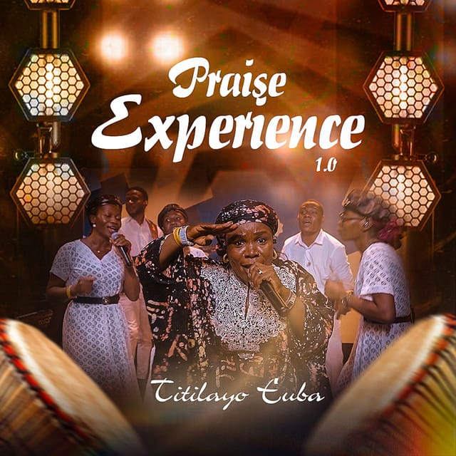 Praise Experience 1.0 - EP