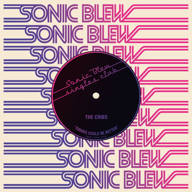 Singles Club #4