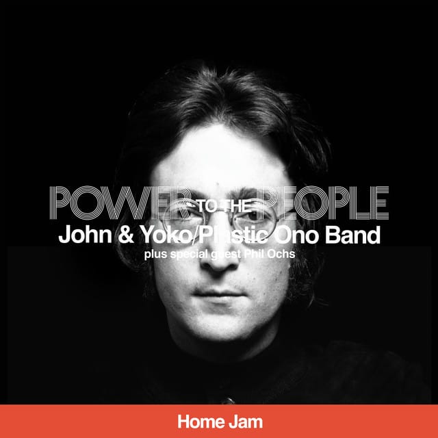 Plastic Ono Band (The Ultimate Collection)