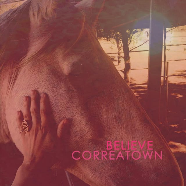Believe - Single