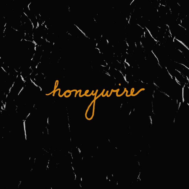 HoneyWire - EP