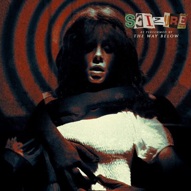 SEIZURE - Single