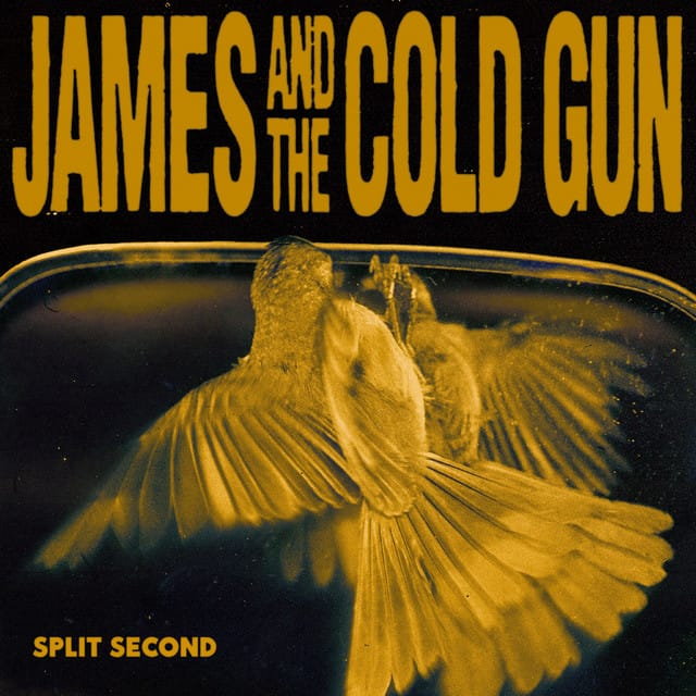 Split Second - Single
