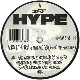 Roll The Beats