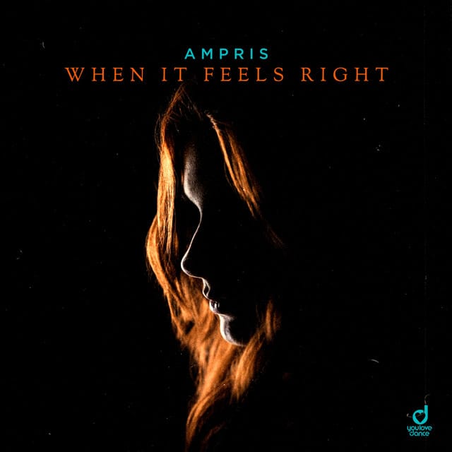 When It Feels Right