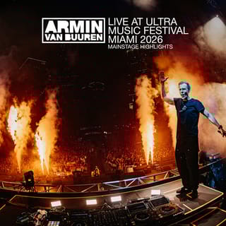 Live at Ultra Music Festival Miami 2026 (Mainstage) [Highlights] [DJ Mix]