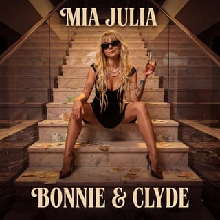 Bonnie und Clyde