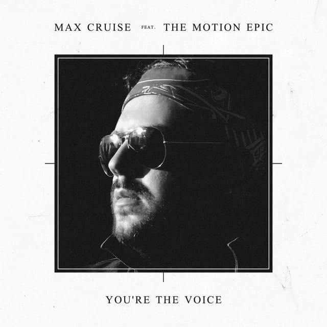 You're the Voice